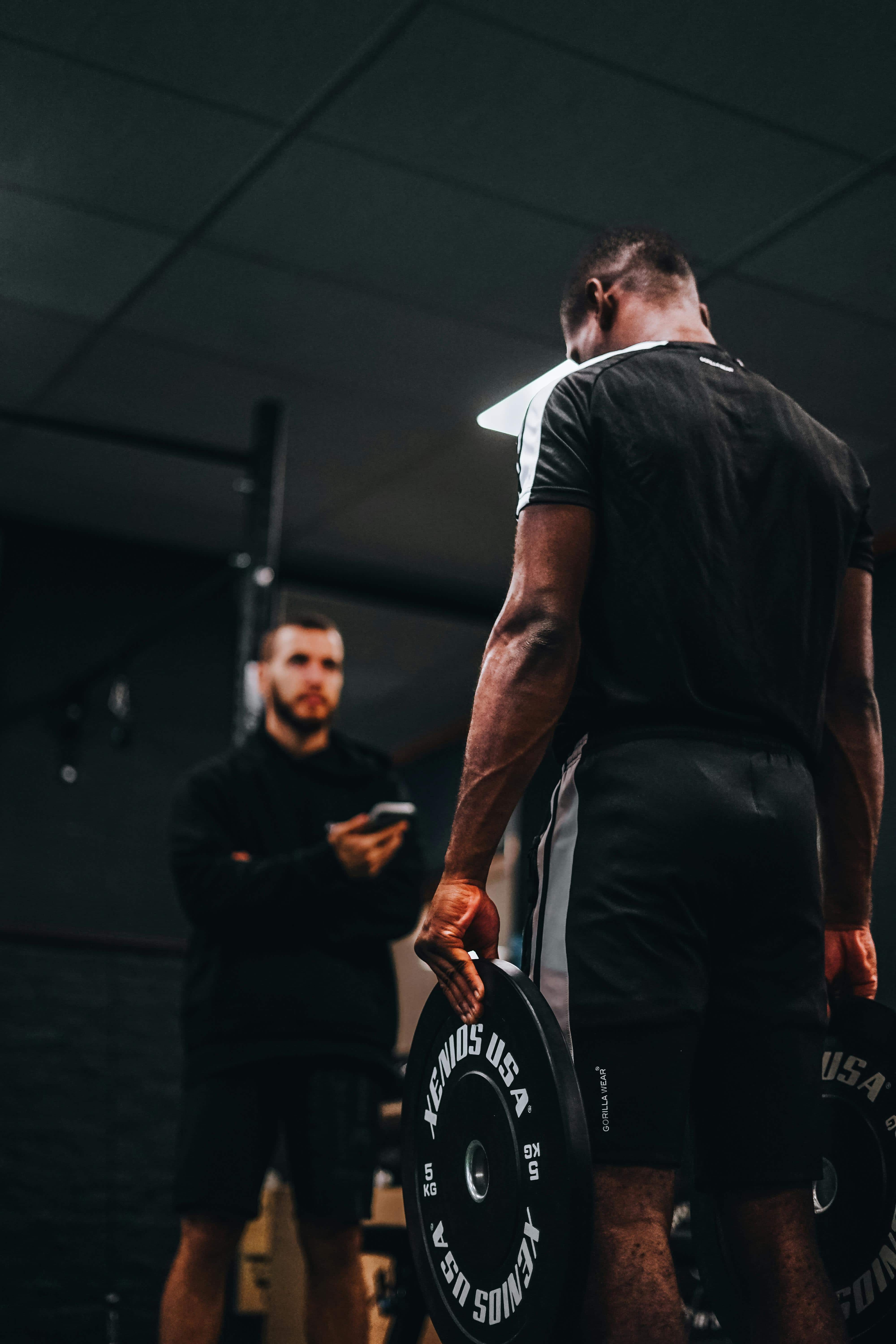 NSCA CSCS curriculum