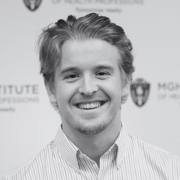 Dr. Connor Nelson