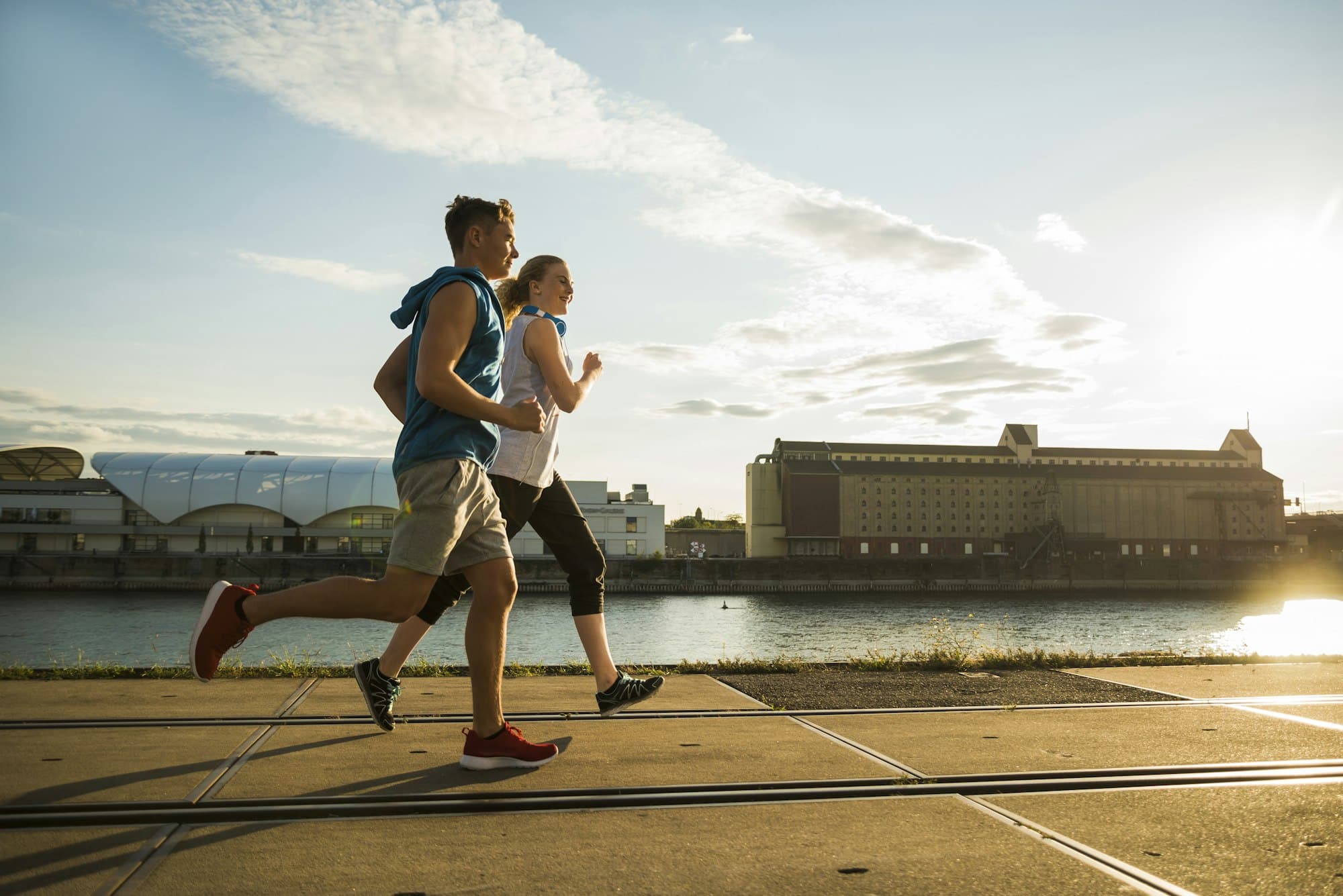 Designing Cardiovascular Training Programs: Tips for NASM CPTs