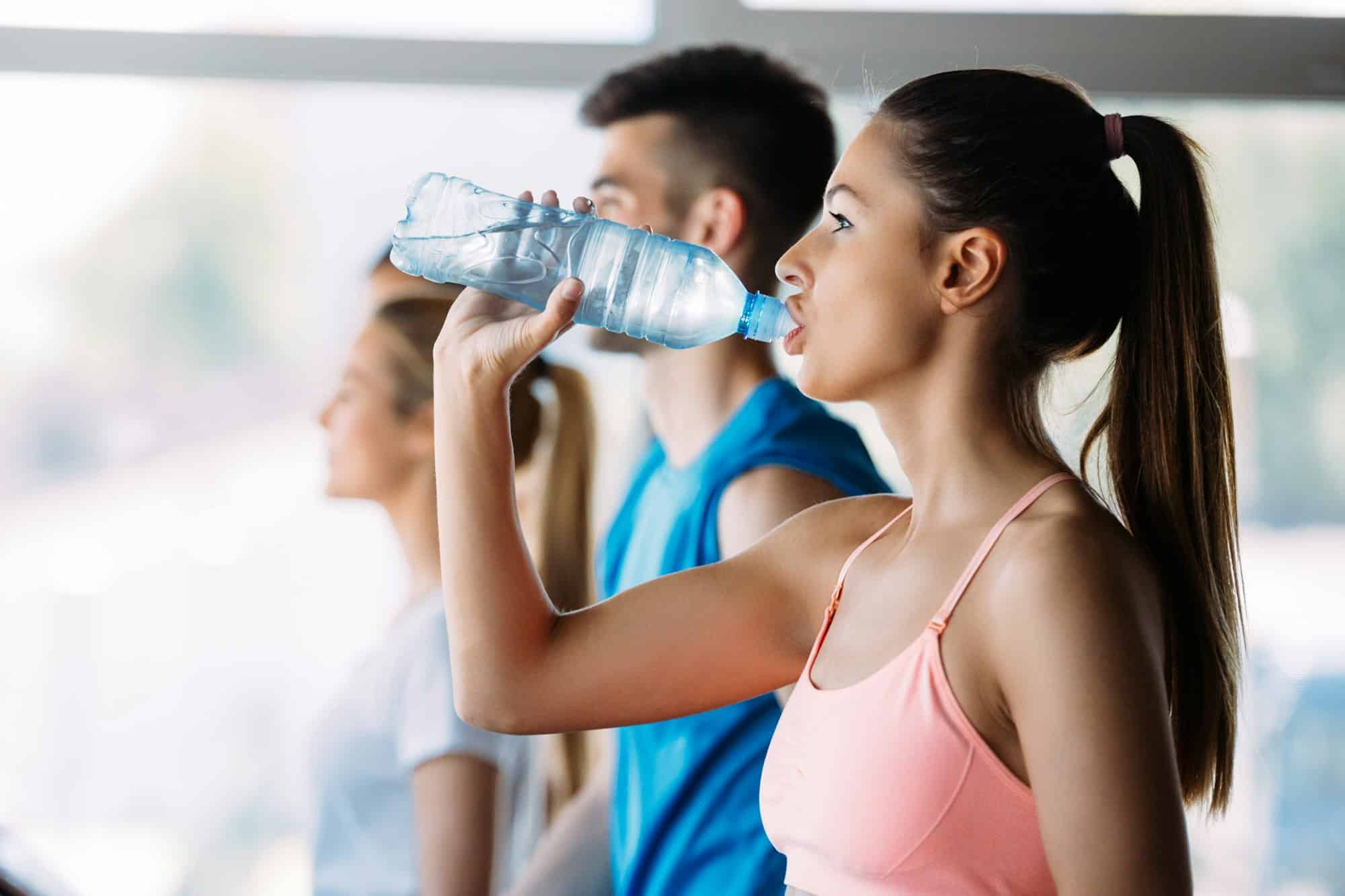 Hydration Strategies for Athletes: Best Practices and Common Myths for CISSN
