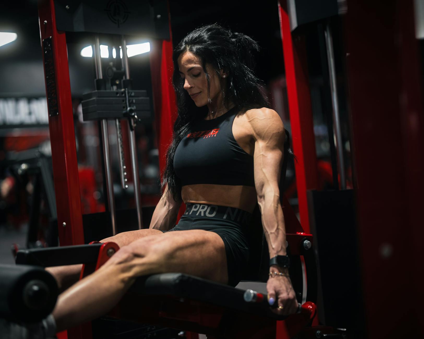 Female Athlete Programming: Sex Differences & CSCS Principles