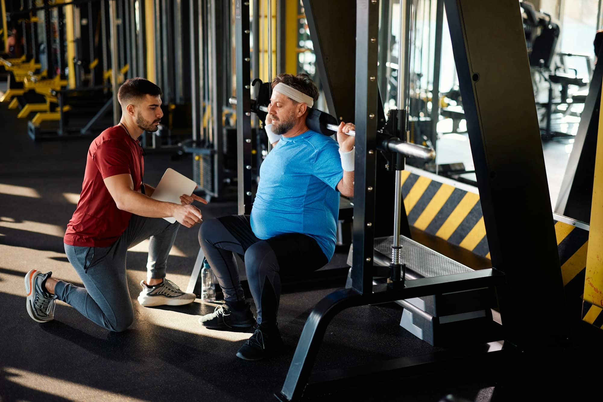 Mastering Exercise Science: Key Concepts from the NASM CPT