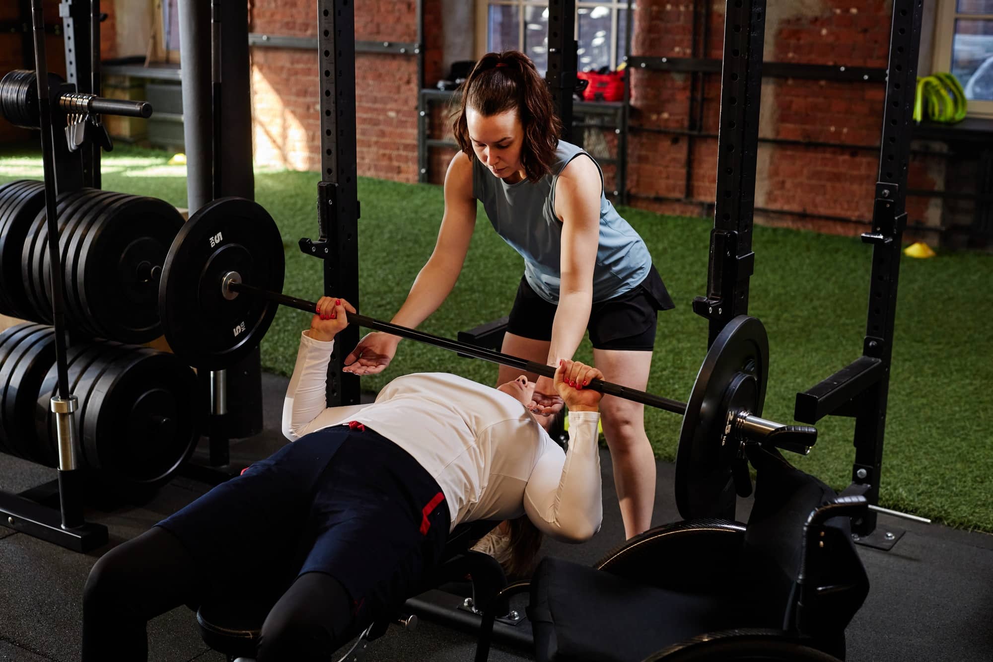 Mastering Muscle Fiber Types for the CISSN Exam