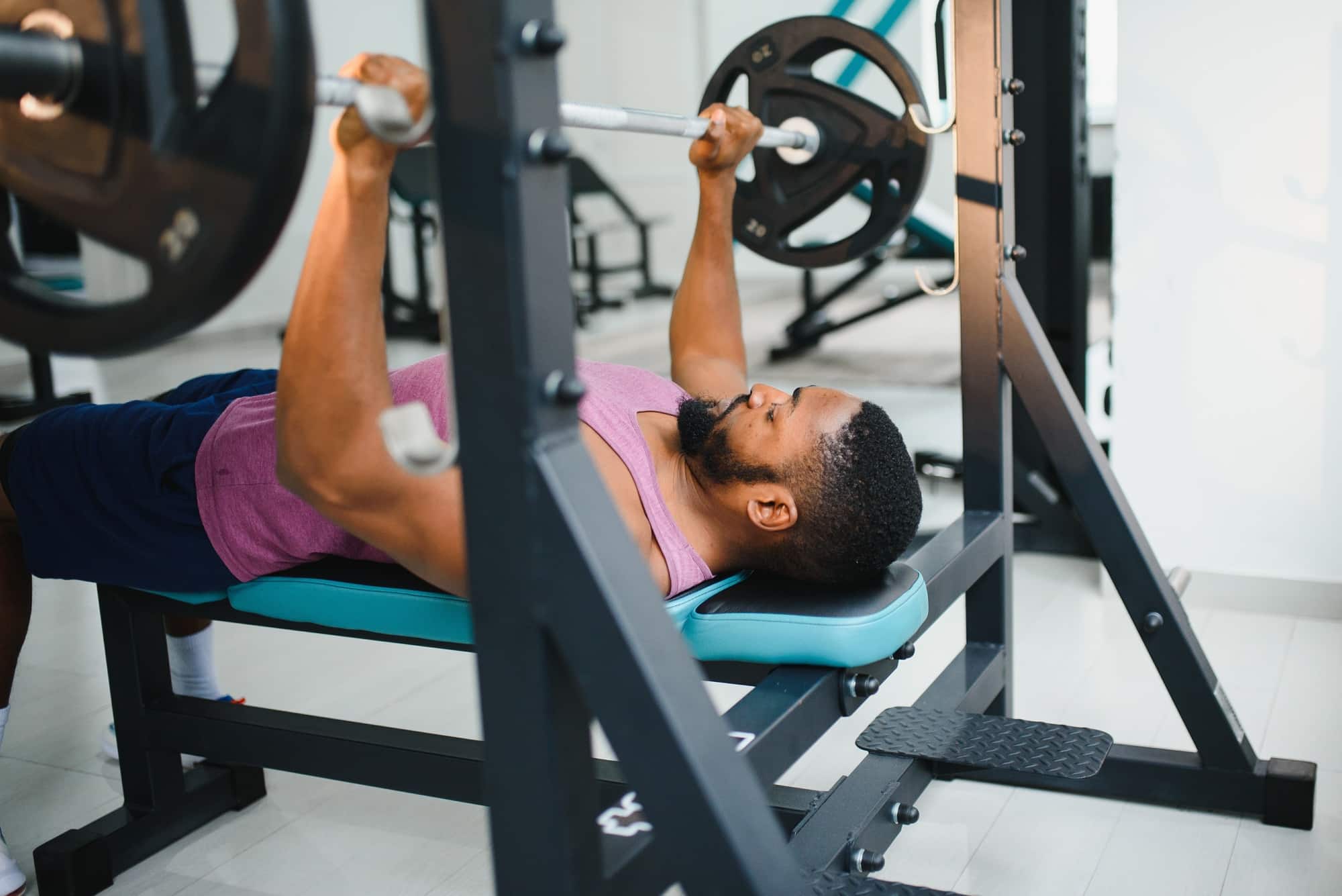 Progressive Overload for Special Populations: Safe, Scalable Programming