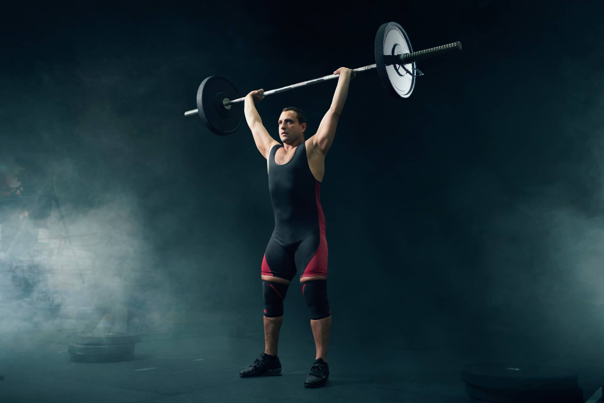 Olympic Weightlifting Variations: Refining Technique for Sports Performance