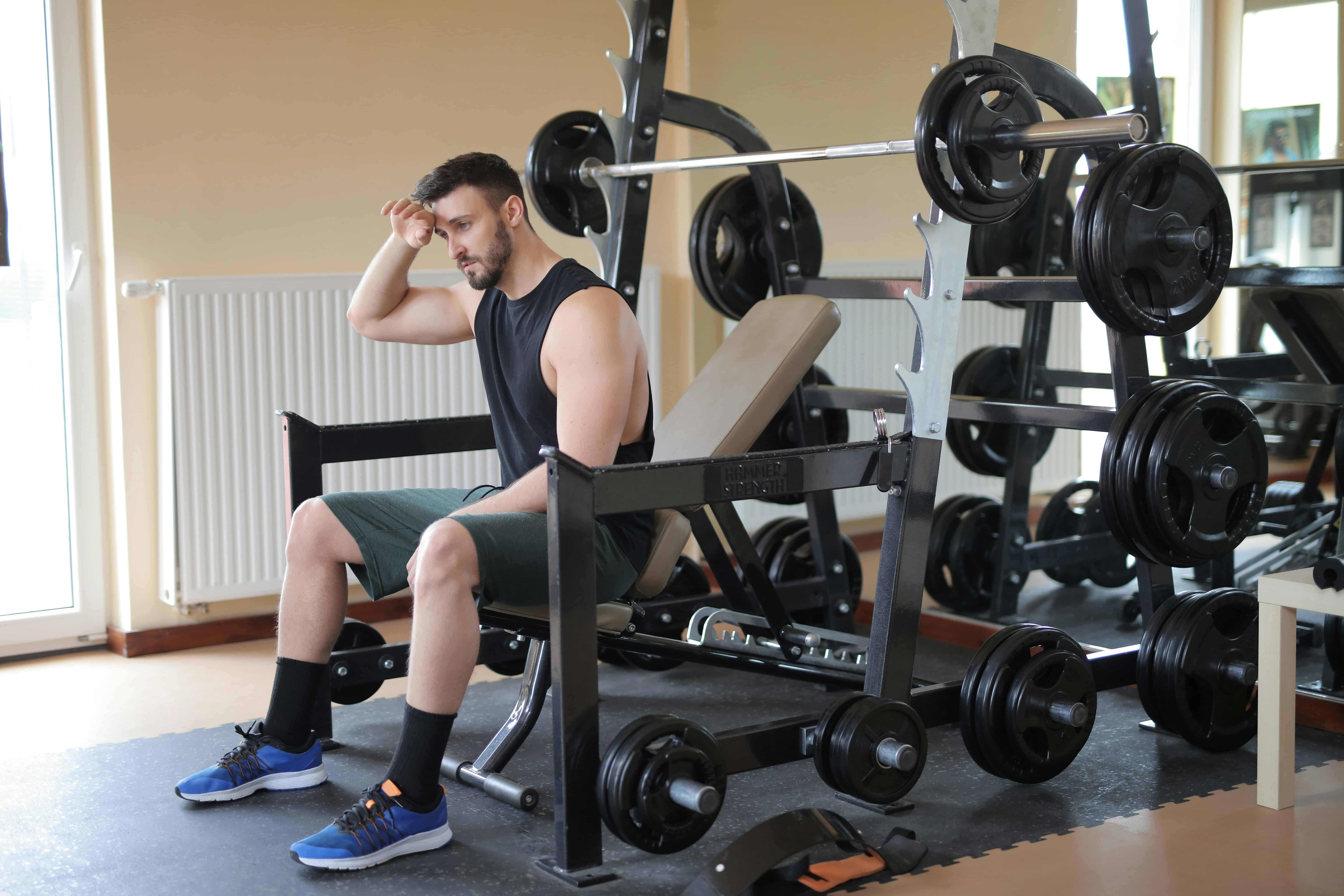 Overtraining Syndrome: Markers, Recovery & Prevention for CISSN