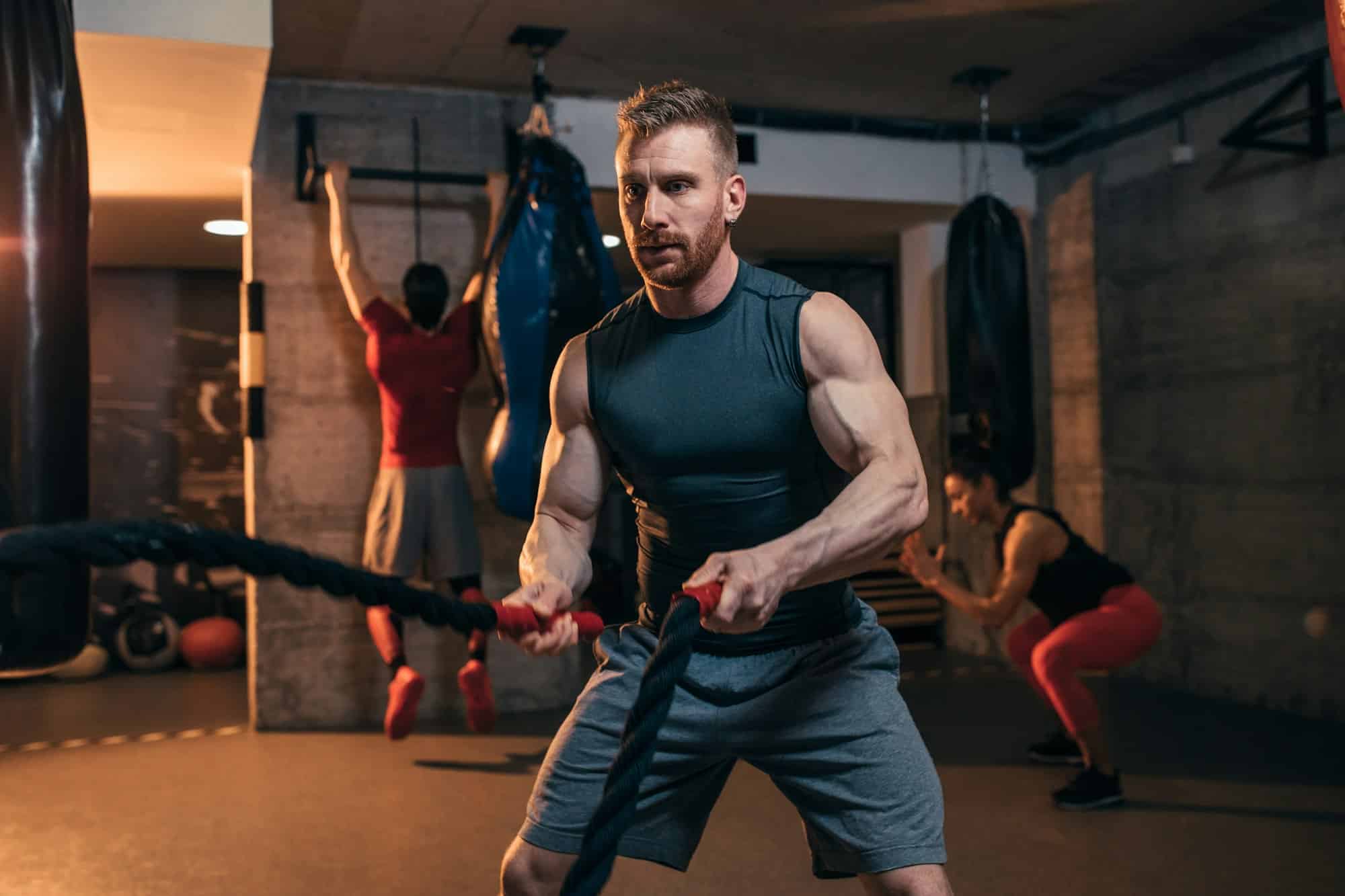 Understanding Energy Systems for the NSCA CSCS Exam