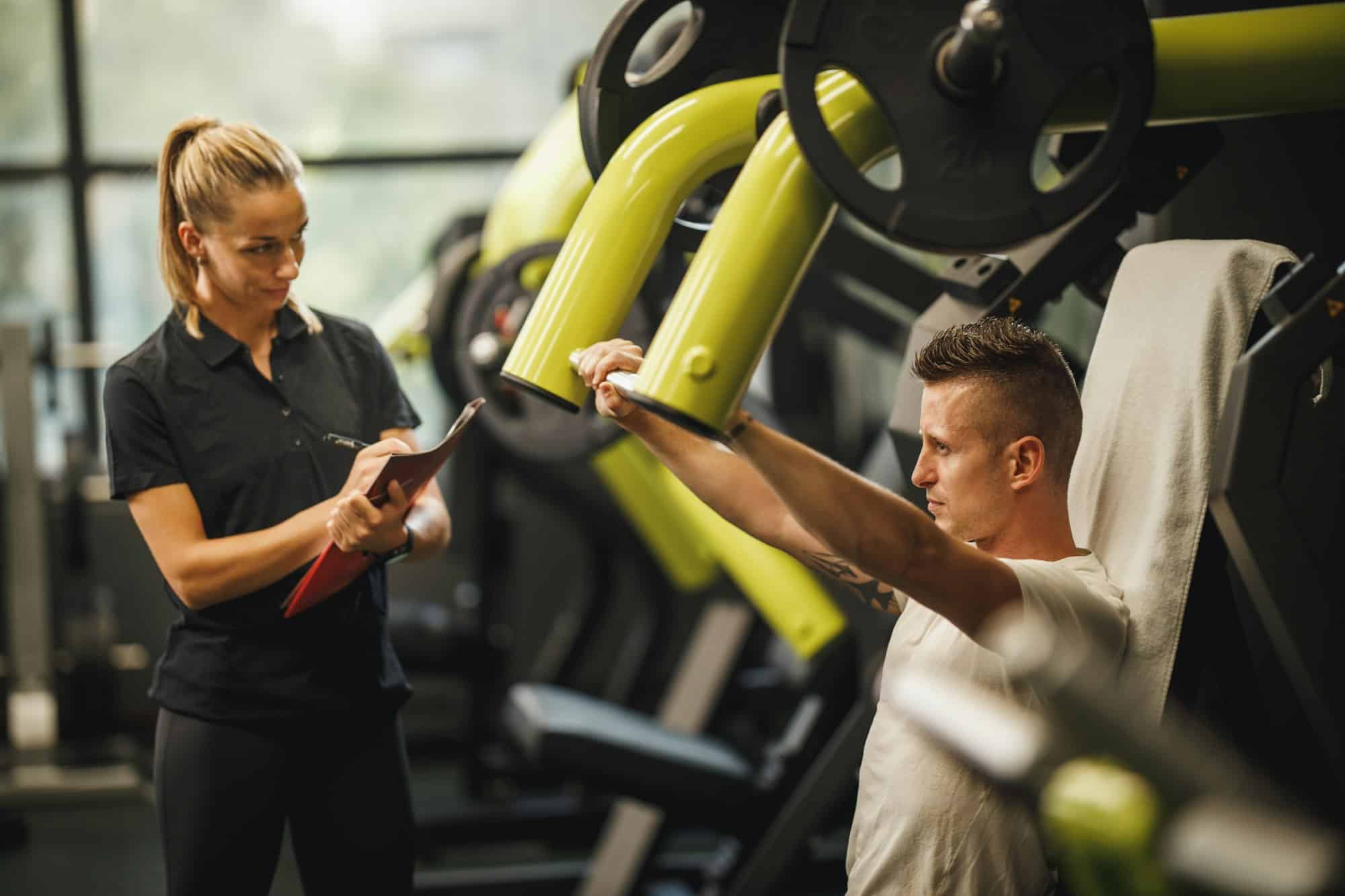 Why the NSCA CSCS is the Gold Standard for Strength Coaches