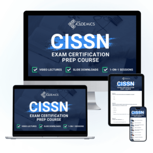 CISSN product